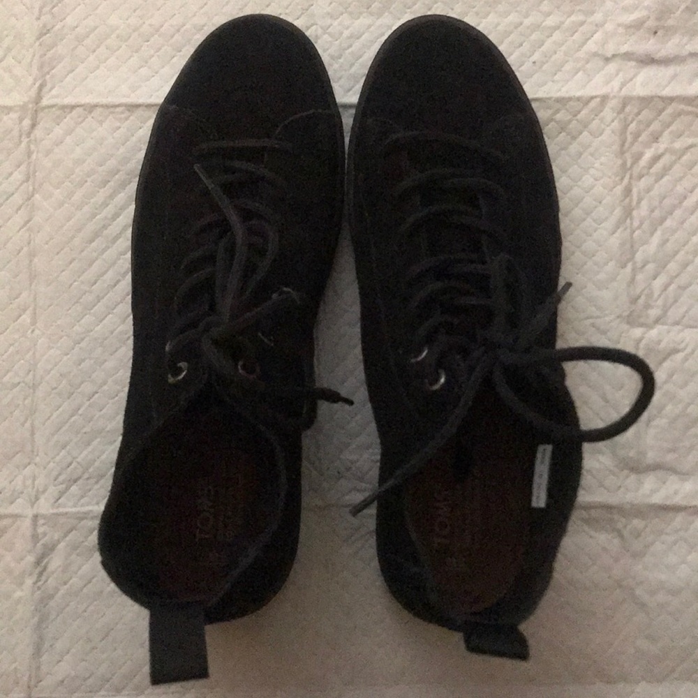 Toms Lenox Sneaker Shoes DR00284